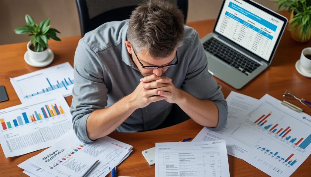 découvrez tout ce qu'il faut savoir sur l'algodystrophie : durée d'arrêt de travail prévisible, conseils pour gérer efficacement votre reprise et améliorer votre bien-être au quotidien. informez-vous pour mieux vous préparer et maximiser votre rétablissement.