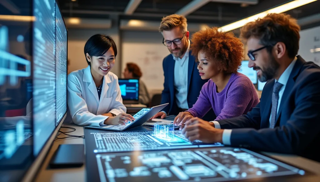 découvrez les ingénieurs les mieux payés en france, leurs spécialités, les secteurs qui recrutent le plus et les compétences recherchées. informez-vous sur les salaires attractifs et les facteurs influençant la rémunération dans le domaine de l'ingénierie.