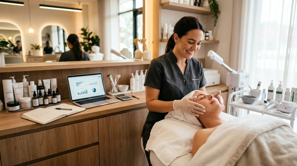 découvrez quel est le salaire moyen d'une esthéticienne en france, les facteurs qui l'influencent et les perspectives d'évolution dans ce métier de la beauté.