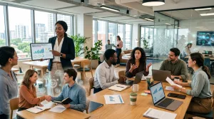 alloemploi.fr propose des stratégies efficaces pour booster votre carrière et optimiser vos recrutements. découvrez des conseils pratiques et des solutions innovantes pour réussir dans le monde professionnel.