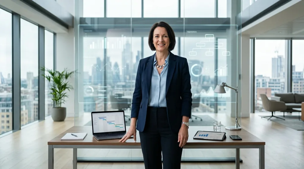 découvrez le rôle, les responsabilités et le salaire du chief management officer, un poste clé dans la gestion stratégique des entreprises.