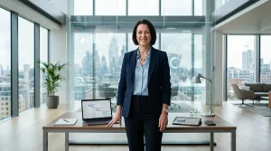 découvrez le rôle, les responsabilités et le salaire du chief management officer, un poste clé dans la gestion stratégique des entreprises.