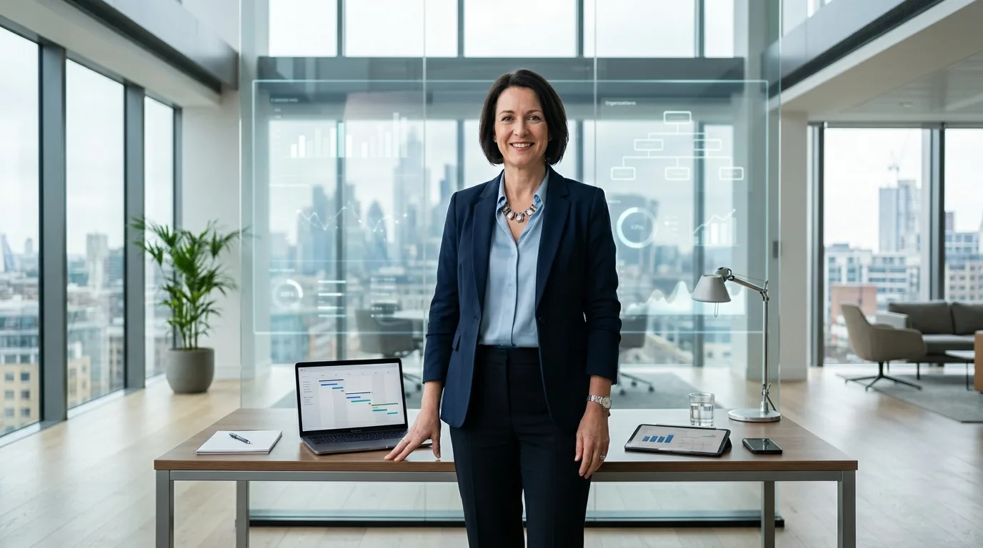 découvrez le rôle, les responsabilités et le salaire du chief management officer, un poste clé dans la gestion stratégique des entreprises.