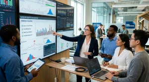 découvrez les compétences essentielles pour exceller en tant que data validation manager et maîtriser les processus de validation des données avec efficacité.