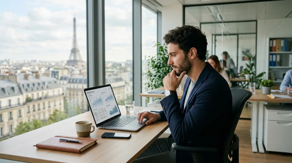 découvrez quel est le salaire minimum pour un cadre débutant en france, les critères qui influencent ce montant et les tendances actuelles du marché de l'emploi.