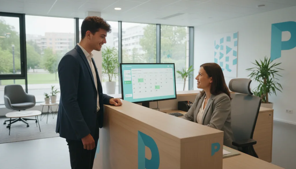 découvrez comment prendre rapidement et facilement un rendez-vous solerys avec pôle emploi grâce à notre guide étape par étape.