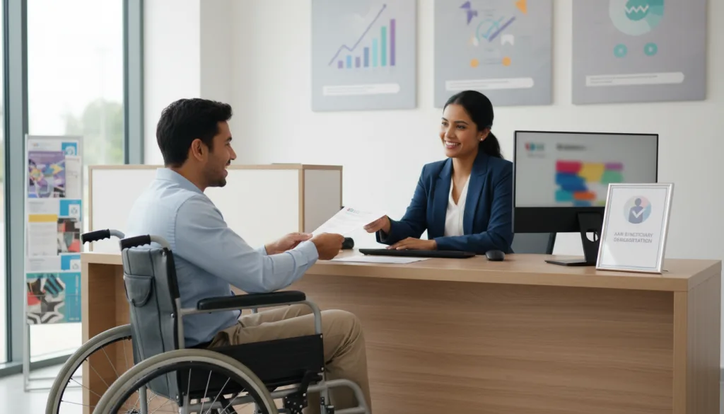 découvrez les étapes pour se désinscrire de pôle emploi en tant que bénéficiaire de l'allocation aux adultes handicapés (aah) et les informations essentielles à connaître.