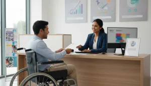 découvrez les étapes pour se désinscrire de pôle emploi en tant que bénéficiaire de l'allocation aux adultes handicapés (aah) et les informations essentielles à connaître.